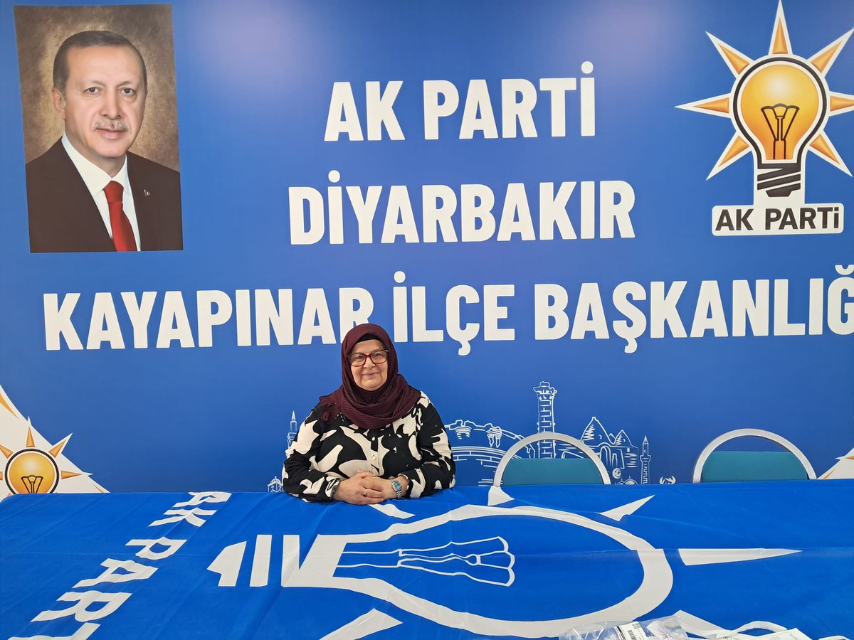 AK KADIN KAYAPINAR (@akkadinkayapina) on Twitter photo Gönülden Bir Muhabbet ile Bağlıyız
✨30.05.2025 tarihli İlçe Başkanlığımız da nöbetçimiz
✨Güllü Özgür
🕚 Nöbet Saatimiz
10:⁰⁰ - 16.⁰⁰
<a href="/tugbaisikercan/">Tuğba IŞIK ERCAN</a> <a href="/AKKADINGM/">AK Parti Kadın Kolları</a> <a href="/omer_iler/">Ömer İler</a> <a href="/mervenurseyit/">Ecz.Mervenur Seyit Beşe</a> <a href="/Mihsanaytekin/">Mehmet İhsan Aytekin</a> Gönülden Bir Muhabbet ile Bağlıyız
✨30.05.2025 tarihli İlçe Başkanlığımız da nöbetçimiz
✨Güllü Özgür
🕚 Nöbet Saatimiz
10:⁰⁰ - 16.⁰⁰
<a href="/tugbaisikercan/">Tuğba IŞIK ERCAN</a> <a href="/AKKADINGM/">AK Parti Kadın Kolları</a> <a href="/omer_iler/">Ömer İler</a> <a href="/mervenurseyit/">Ecz.Mervenur Seyit Beşe</a> <a href="/Mihsanaytekin/">Mehmet İhsan Aytekin</a>