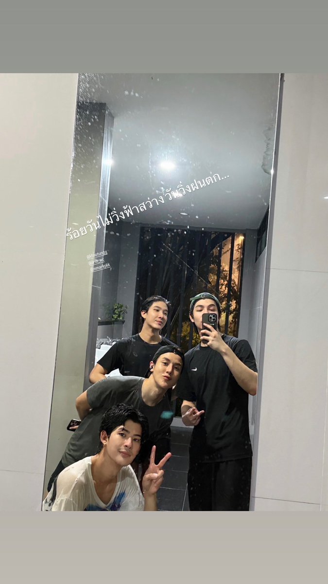 First Kanaphan Official Fc tweet media