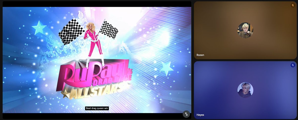 ep 2 of second bracket with babi <3. <a href="/rozenthal_/">Rozen.</a>