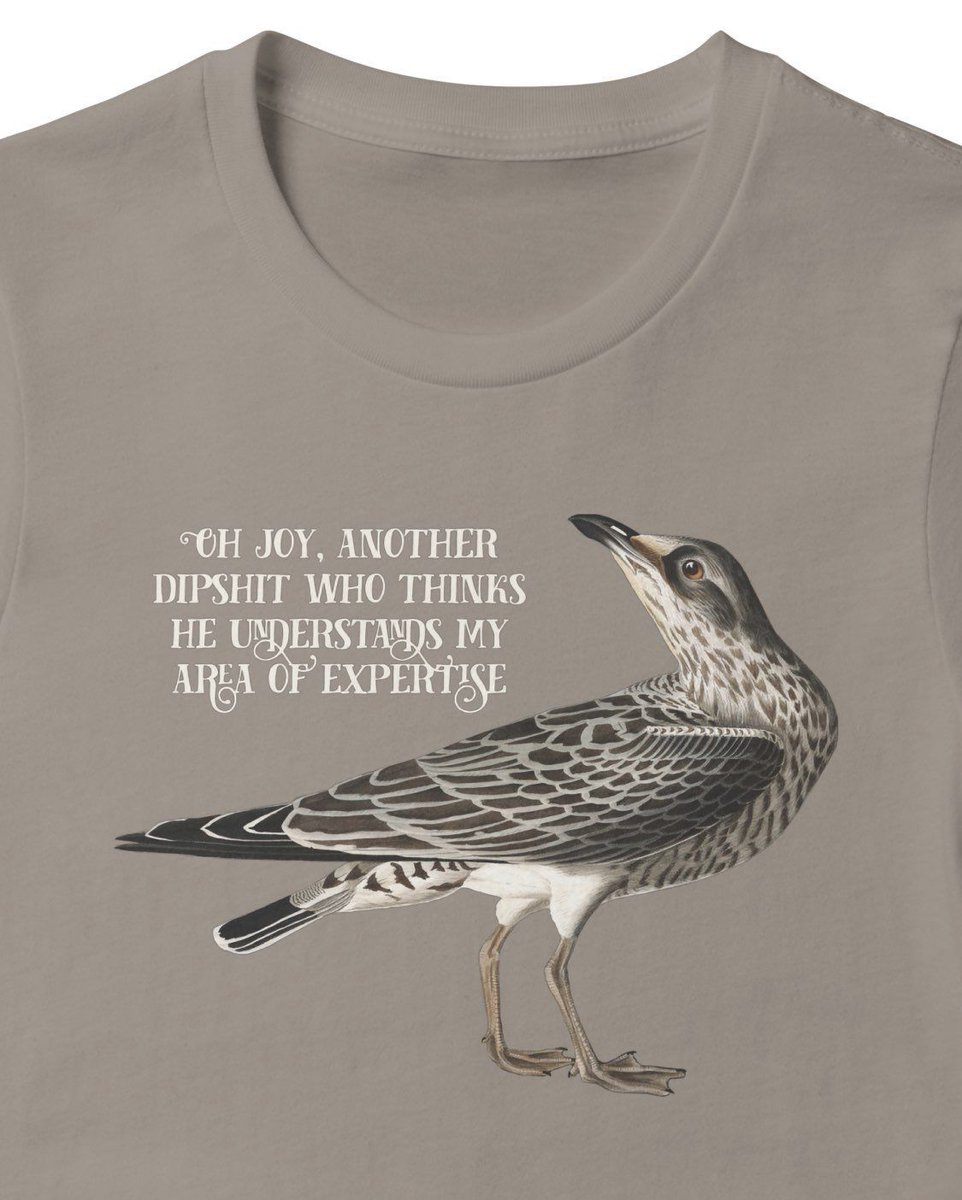 can you get away with wearing this to work? eatf.art/joy