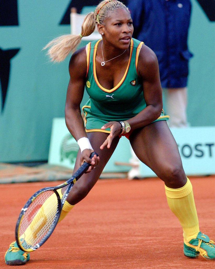 May 30, 2002. #RolandGarros