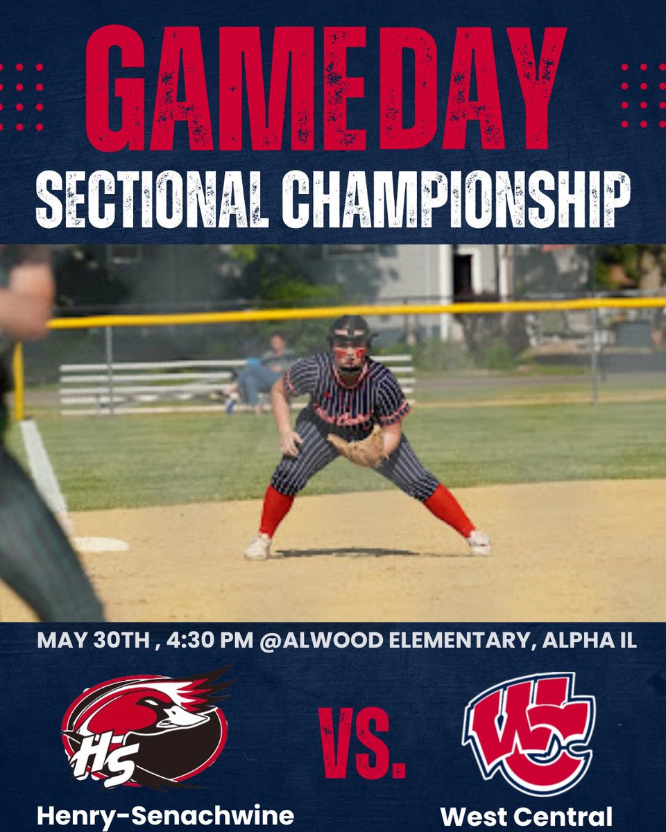 West Central SB (@wcheatsoftball) on Twitter photo 