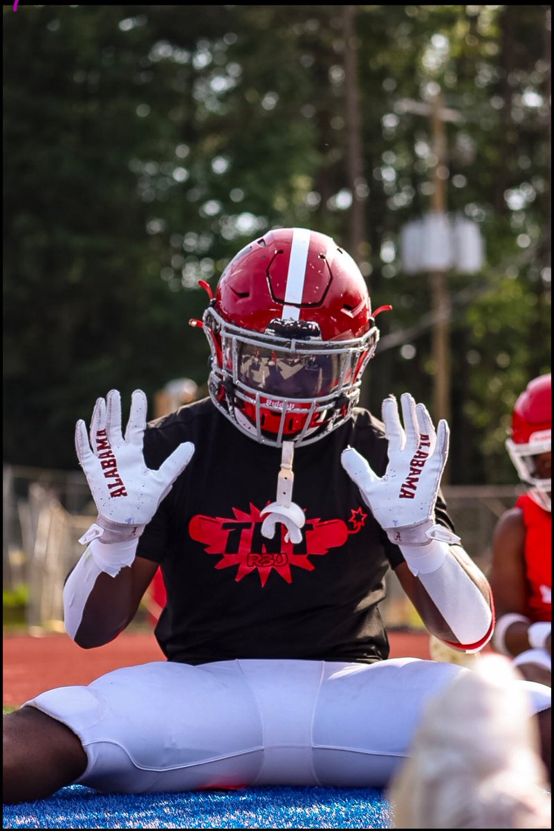 Isaiah Davis (@isaiahid03) on Twitter photo CAMP SEASON 2025 ⛺️🏈
INDIVIDUAL
UAB : June 14
TEAM
UWG 7v7 : June 5
UGA 7v7 : June 12
FCA Camp : July 10 - 12
<a href="/JHSCardinalFB/">Jonesboro Football</a> <a href="/CoachCarmichEAL/">“COACHSYRUP🥞” Coach Darrian CarmichEAL</a>
<a href="/RecruitGeorgia/">Recruit Georgia</a> <a href="/BigFaceSportss/">BigFaceSports, (Recruiting & Scouting)</a>
<a href="/BALLERSCHOICE1/">BALLERS CHOICE LLC</a> <a href="/GeorgiaPrepMag/">Georgia Prep Journal</a>
<a href="/CoachDaniels06/">Coach Daniels</a> <a href="/NEGARecruits/">Northeast Georgia Recruits</a>
<a href="/JonCelestin/">Coach JC - Jonathan Celestin</a> <a href="/CoachD_Mitch/">Danny Mitchell</a> CAMP SEASON 2025 ⛺️🏈
INDIVIDUAL
UAB : June 14
TEAM
UWG 7v7 : June 5
UGA 7v7 : June 12
FCA Camp : July 10 - 12
<a href="/JHSCardinalFB/">Jonesboro Football</a> <a href="/CoachCarmichEAL/">“COACHSYRUP🥞” Coach Darrian CarmichEAL</a>
<a href="/RecruitGeorgia/">Recruit Georgia</a> <a href="/BigFaceSportss/">BigFaceSports, (Recruiting & Scouting)</a>
<a href="/BALLERSCHOICE1/">BALLERS CHOICE LLC</a> <a href="/GeorgiaPrepMag/">Georgia Prep Journal</a>
<a href="/CoachDaniels06/">Coach Daniels</a> <a href="/NEGARecruits/">Northeast Georgia Recruits</a>
<a href="/JonCelestin/">Coach JC - Jonathan Celestin</a> <a href="/CoachD_Mitch/">Danny Mitchell</a>