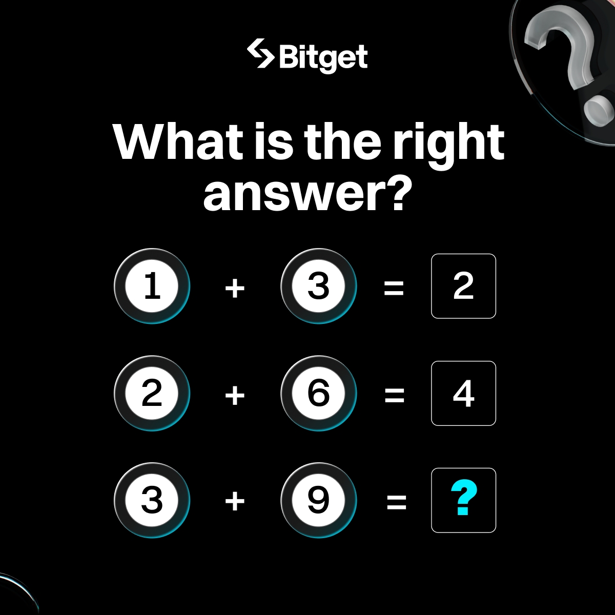 Bitget tweet media