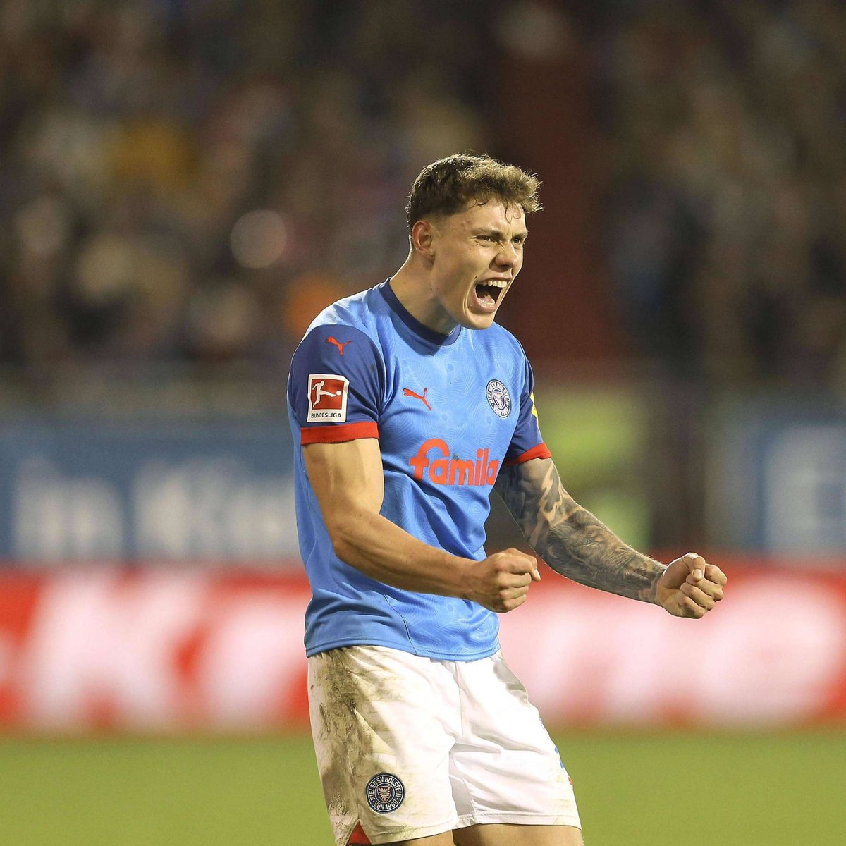 IntoFootballDE's tweet photo. Nicolai Remberg wird zum #HSV wechseln. Alle Seiten sind sich einig geworden, nur der Medizincheck steht noch aus. https://t.co/YY6OS934Ei