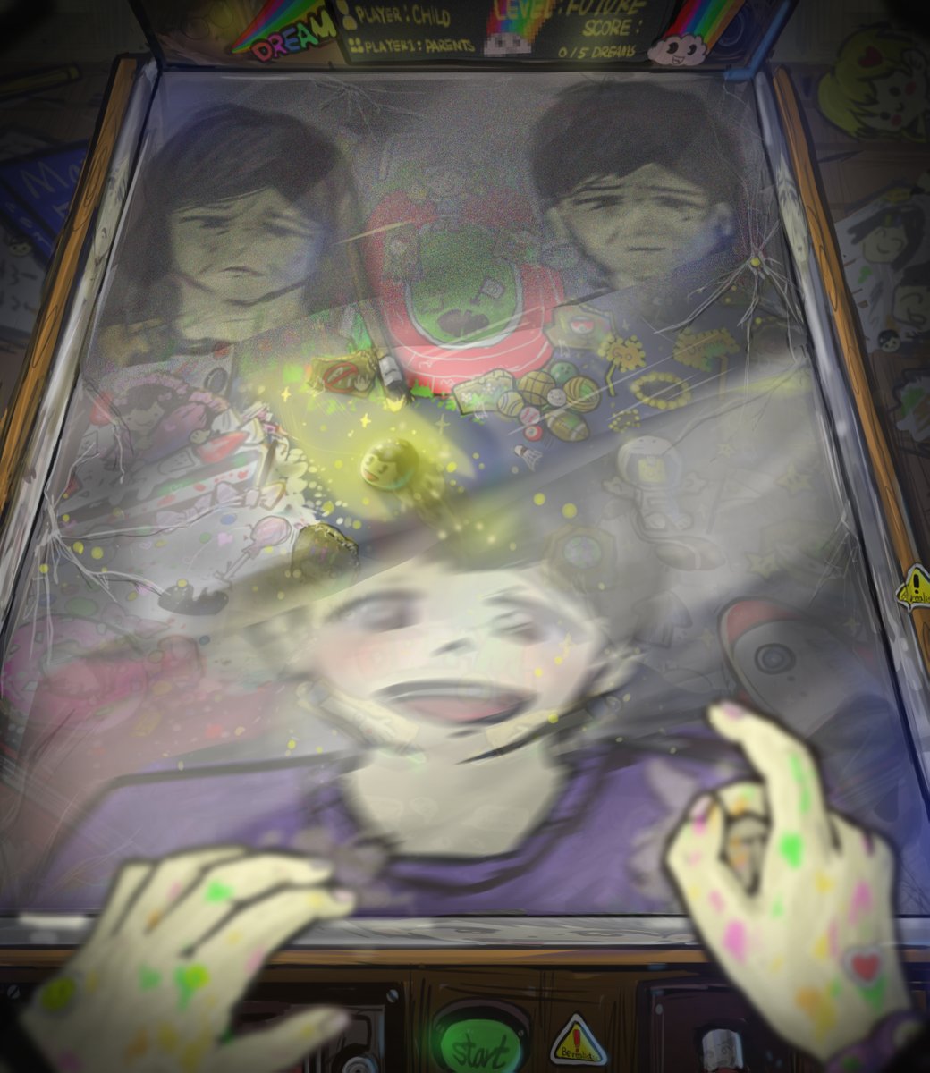 LinYue35632's tweet photo. Dream Pinball. https://t.co/vpQQjwF4VH