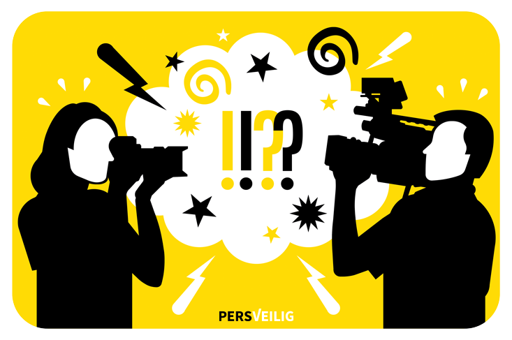 <a href="/persveilig/">PersVeilig</a> doet onderzoek naar de veiligheid van (sport)fotografen en cameramensen om inzicht te krijgen in hoeverre zij te maken krijgen met agressie en intimidatie. Het onderzoek wordt gedaan in samenwerking met onder meer de NVJ, de NSP en de NVF.
nsp.nl/nieuws/3835-ho…