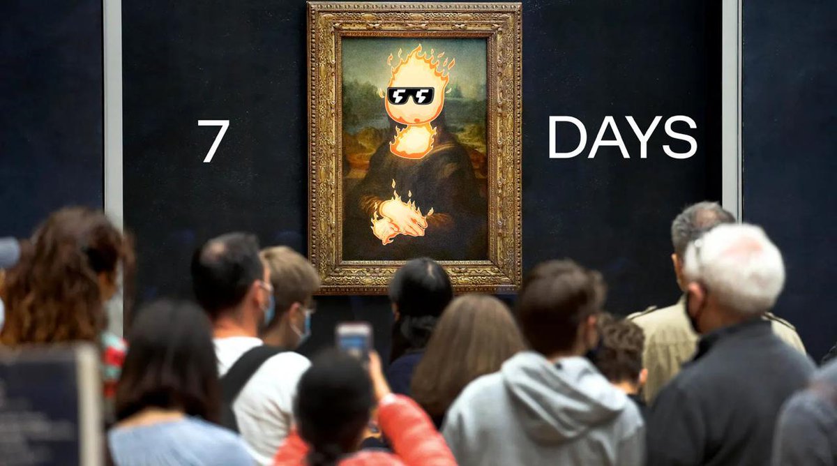 . <a href="/FogoChain/">Fogo</a>,. <a href="/FogoNFT/">FogoNFT</a> #FogoChain 
🚦Most blockchains are traffic jams. FOGO is the fast lane. 50k TPS and still smooth? Welcome to the era of instant Web3. 💨 #FOGO #TPSRace #CryptoUX