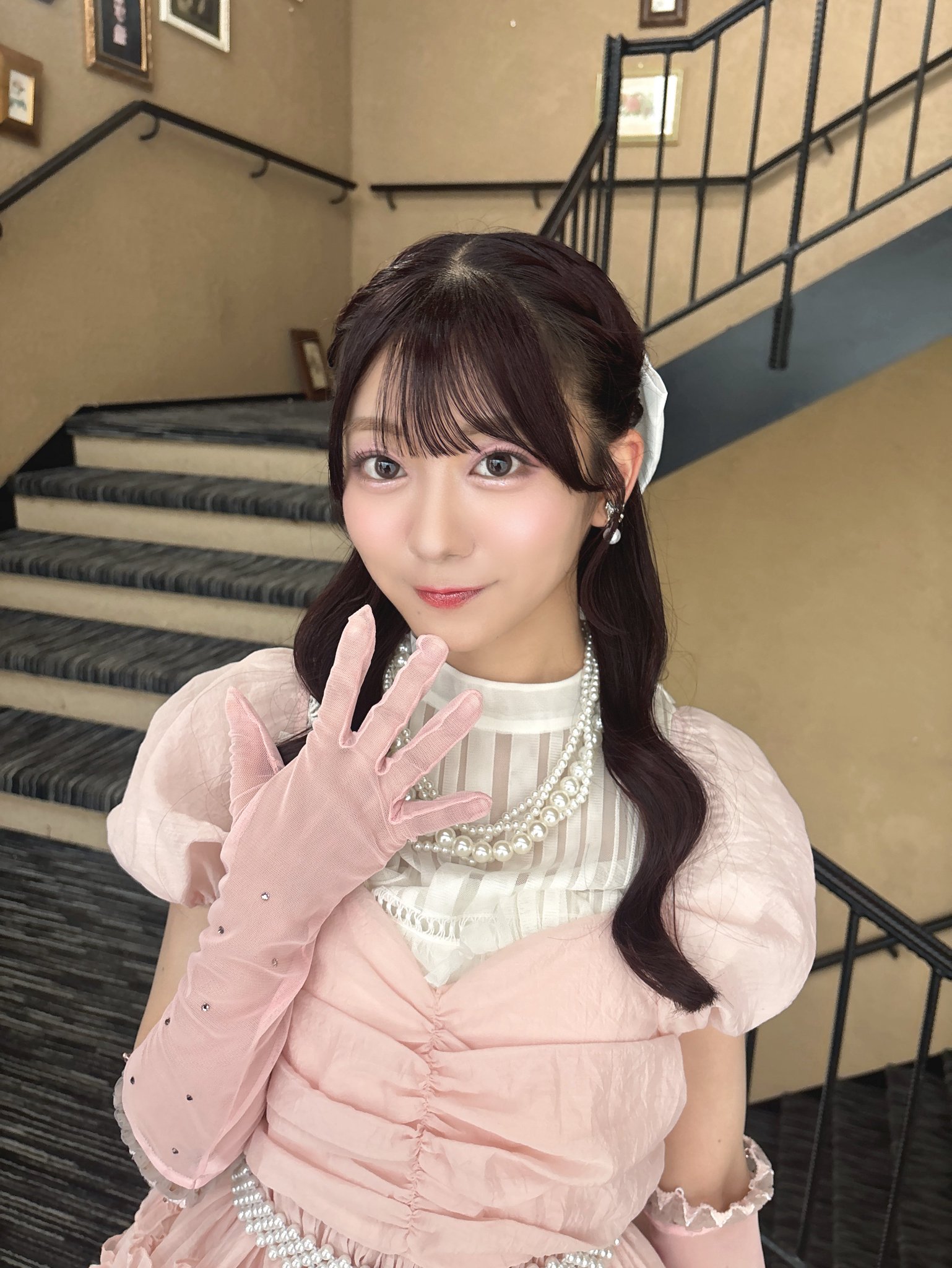 大信田 美月 on X: 