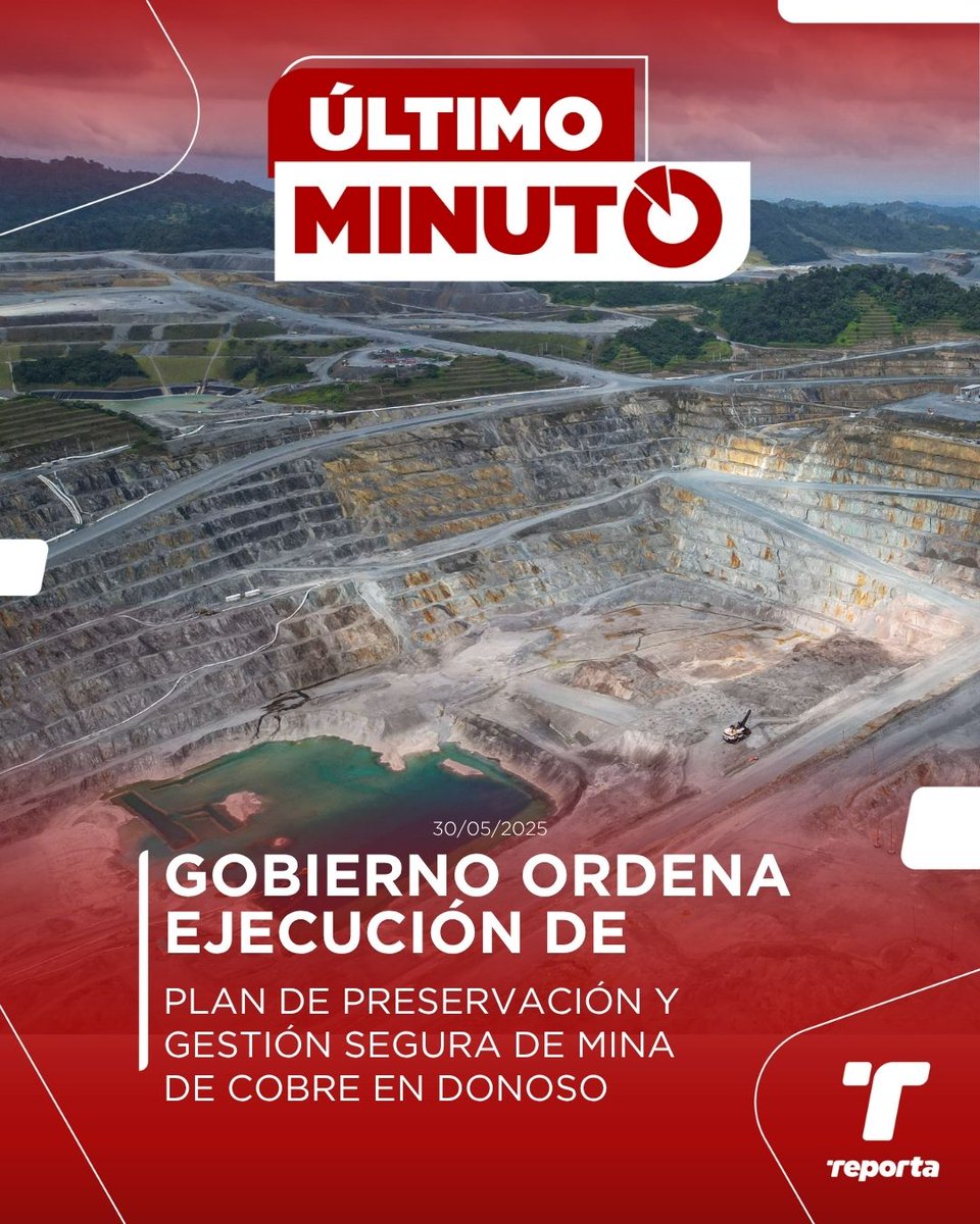 Telemetro Reporta tweet media