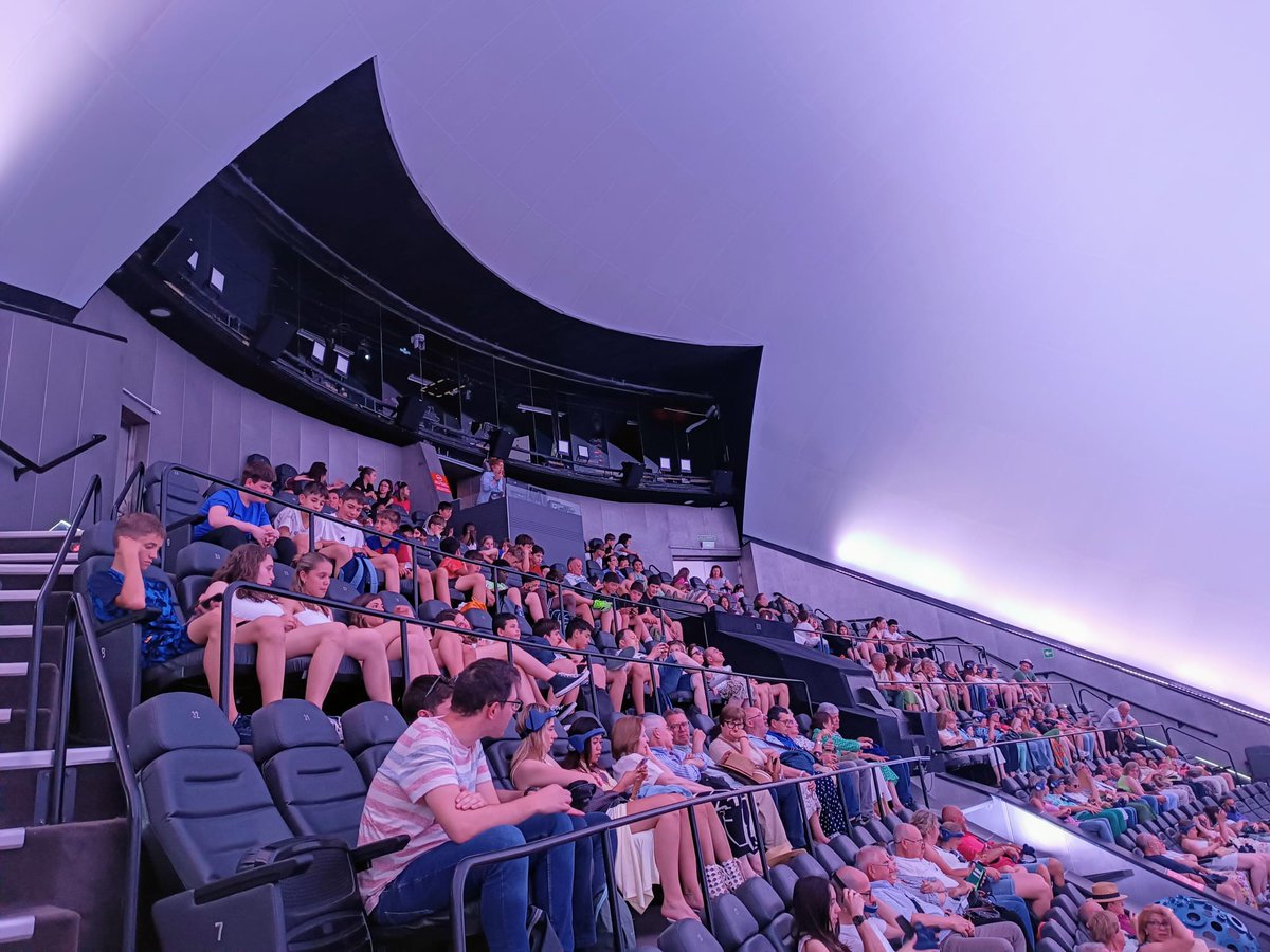 Ciutat de les Arts i les Ciències. Jardí Botànic. Tallers didàctics. Un dia d'aprenentatge i convivència.