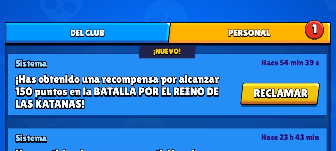 Candy BS News tweet media