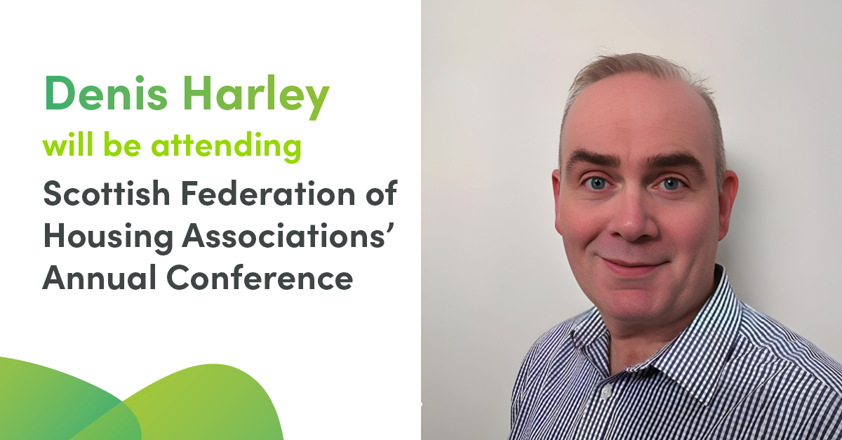🏴󠁧󠁢󠁳󠁣󠁴󠁿 Our BDM Denis Harley will be at the SHFA Annual Conference 2025, answering all your questions about how infrared heating can help #SocialHousing achieve decarb goals and offer affordable warmth.

🔗: sfha.co.uk/events-forums/…

#SFHA2025 #Scotland