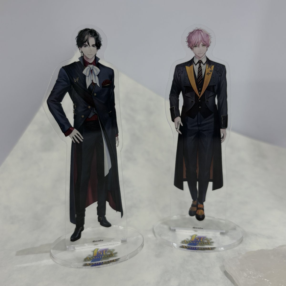 新品未開封 Man アクリルスタンド アクスタ 第1弾 全員 未開封] SnowMan アクスタ 9個セット 第1弾（岩本照 深澤辰也