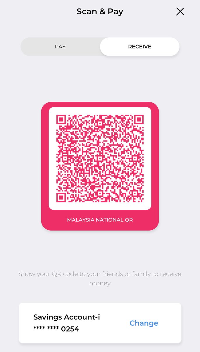 Anyone that willing to help me with Neymar's vet bill, can kindly scan and donate to my account here. I'm currently not in the position to able to cover by my own self all the vet bills.