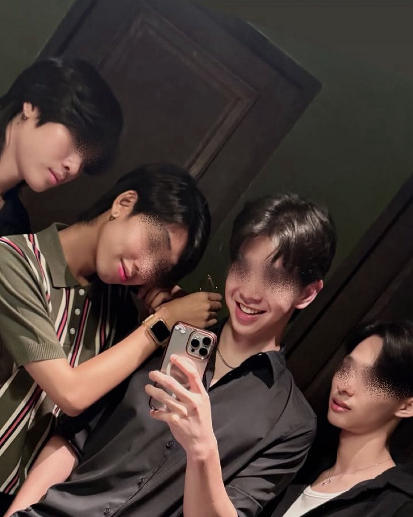 คิดจะพักคิดถึงผมกันนะครับ🫰🏻