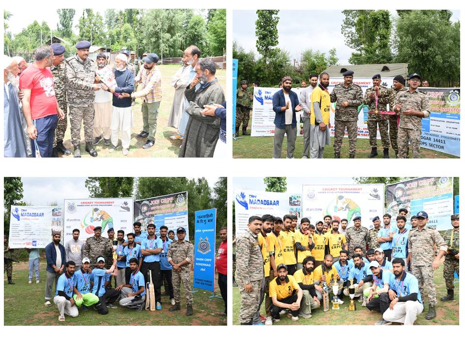 PRO 164 BN CRPF tweet media