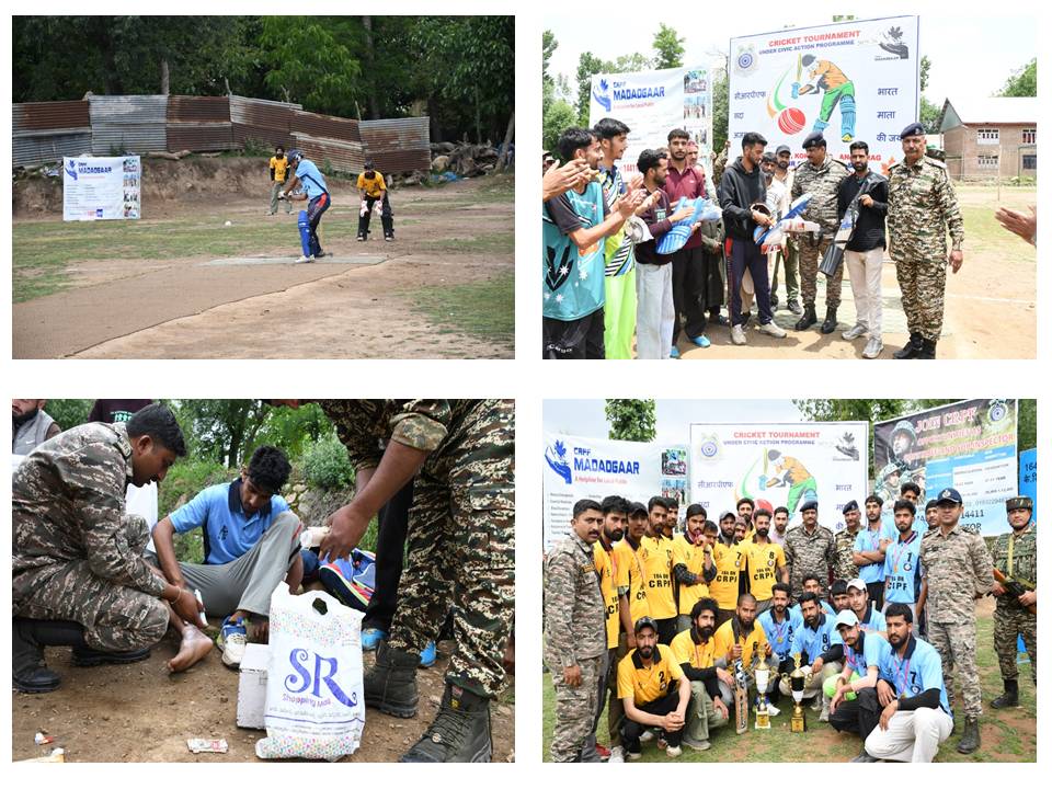 PRO 164 BN CRPF tweet media