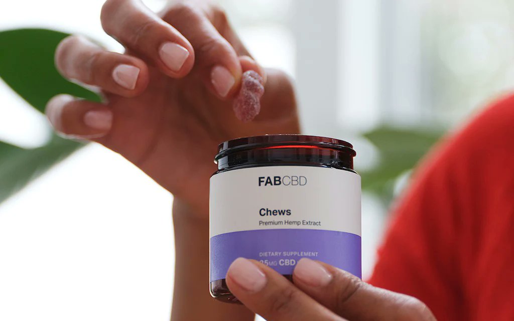 #cbd #hemp #edibles A Detailed Review of FAB CBD Gummies Are They Worth Your Money? FAB CBD, a well-known brand in the wellness space, offers a variety of CBD products, including their highly praised CBD gummies. As the CBD cbdhealthbasket.com/?p=8818 #thc #delta8 #cannabiscommunity