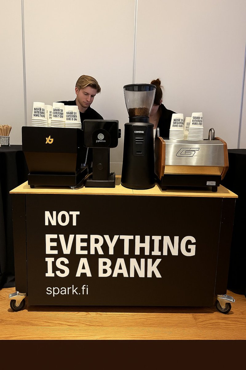 Spark tweet media