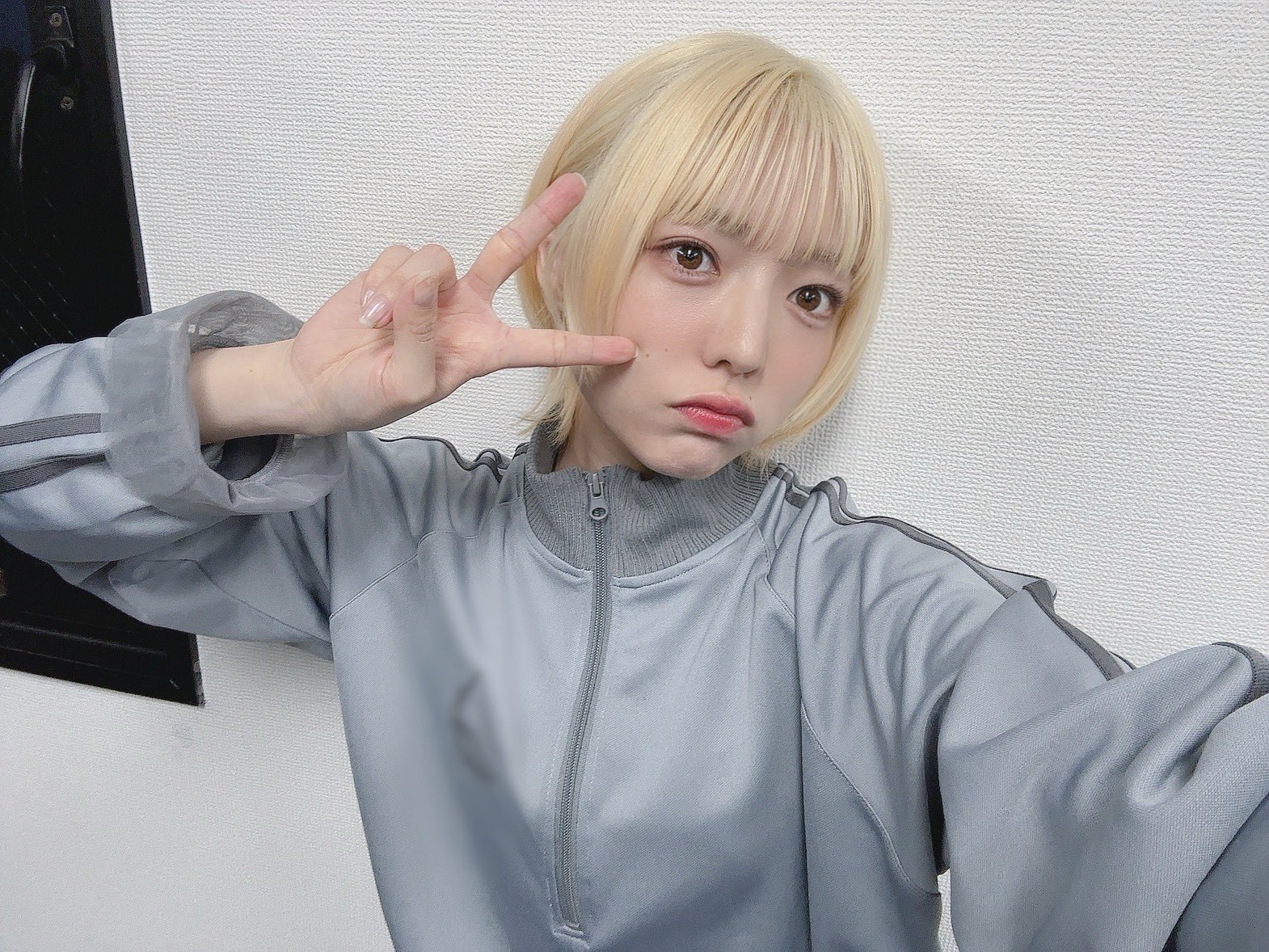 和泉風花 on X: 
