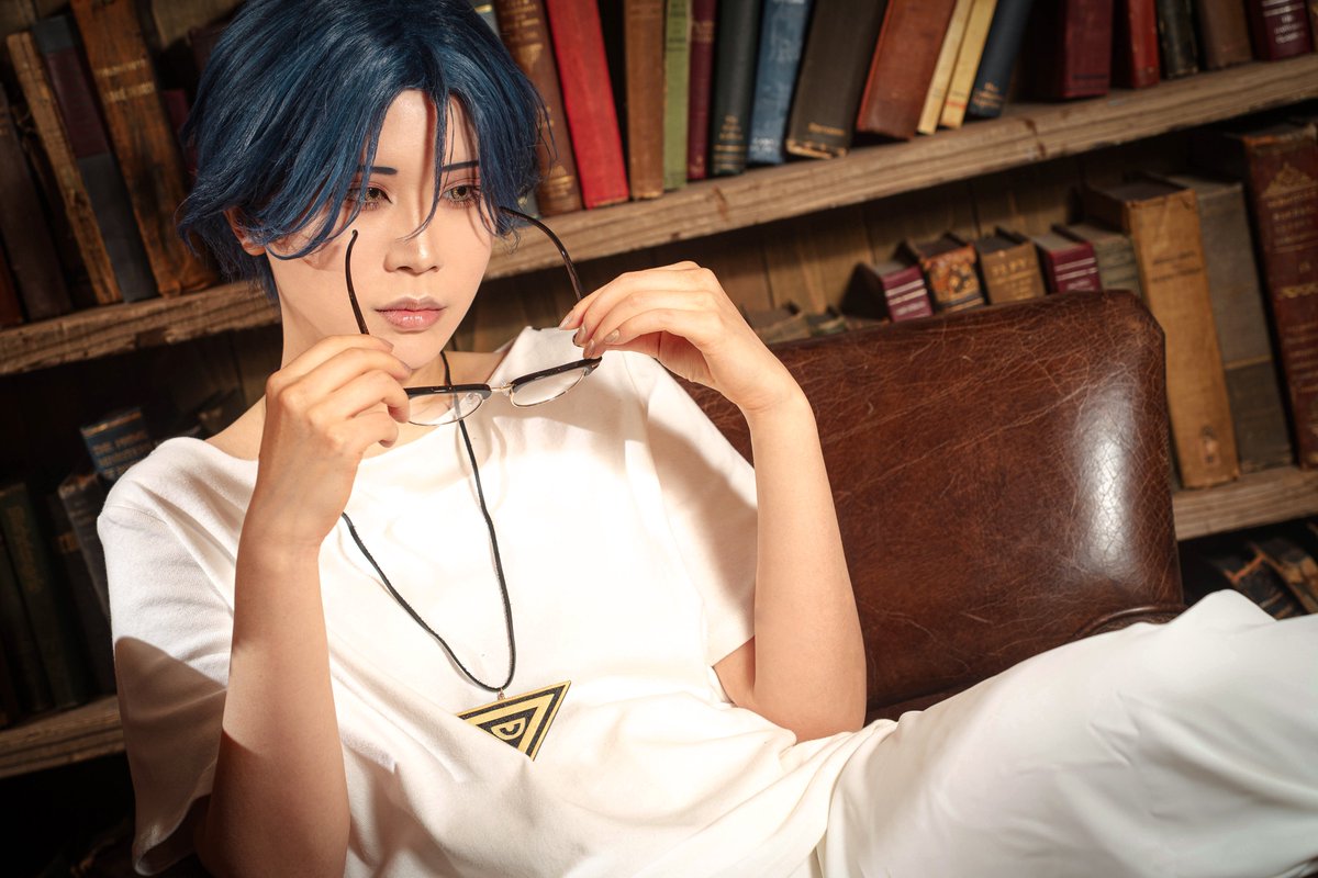 beeeato's tweet photo. ※cosplay
⠀
都市伝説解体センター 
廻屋渉
⠀
photo　@qodoqd ⠀
⠀ https://t.co/HqefxU9rJE