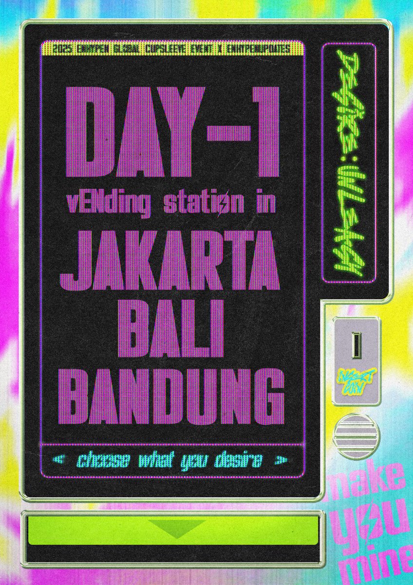 🪙 ARE YOU READY ENGENE? 🏃‍♀️