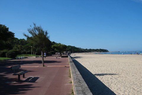 ARCAocean's tweet image. Donc au premier juillet, à gauche je peux fumer et à droite non 🤔 ça ne vous rappelle rien ?