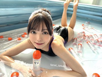 松永あかり 顔写真
