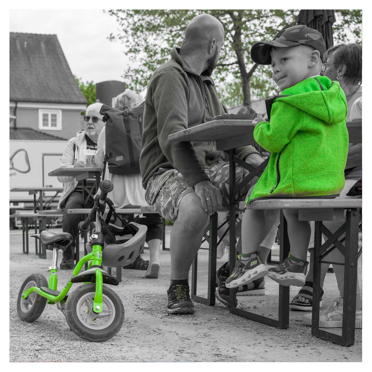 Green Team
#PictureOfTheDay #FotoDesTages
thomaswinzer.com