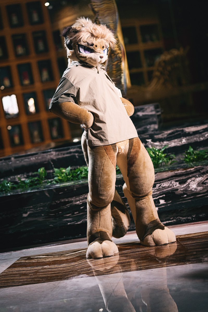 #FurryFriday
hum😠
📷<a href="/666Lugal/">Lugal</a>