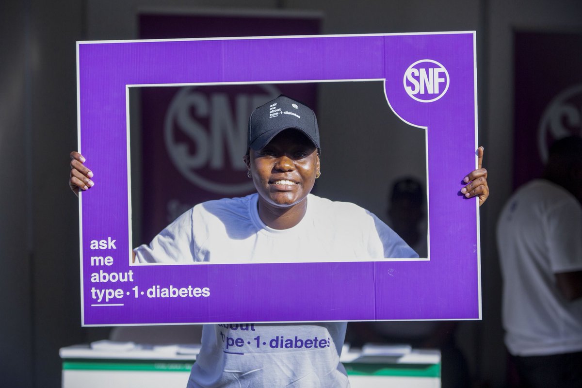 Sonia Nabeta Foundation (@sonianabetafdn) on Twitter photo BOOTH, THERE IT IS! Have you stopped by our booth at the <a href="/east_eadsg/">East Africa Diabetes Study Group (EADSG)</a> congress in Munyonyo yet? Come one, come all! Meet the team, learn about our work and you might be lucky to win the raffle! 💜#TogetherWeCan #T1DAfrica #SNF #T1D #Type1Diabetes #501c3 BOOTH, THERE IT IS! Have you stopped by our booth at the <a href="/east_eadsg/">East Africa Diabetes Study Group (EADSG)</a> congress in Munyonyo yet? Come one, come all! Meet the team, learn about our work and you might be lucky to win the raffle! 💜#TogetherWeCan #T1DAfrica #SNF #T1D #Type1Diabetes #501c3