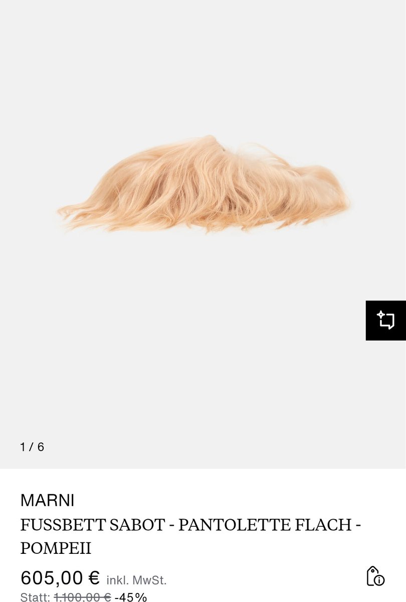 Ich habe viele Fragen