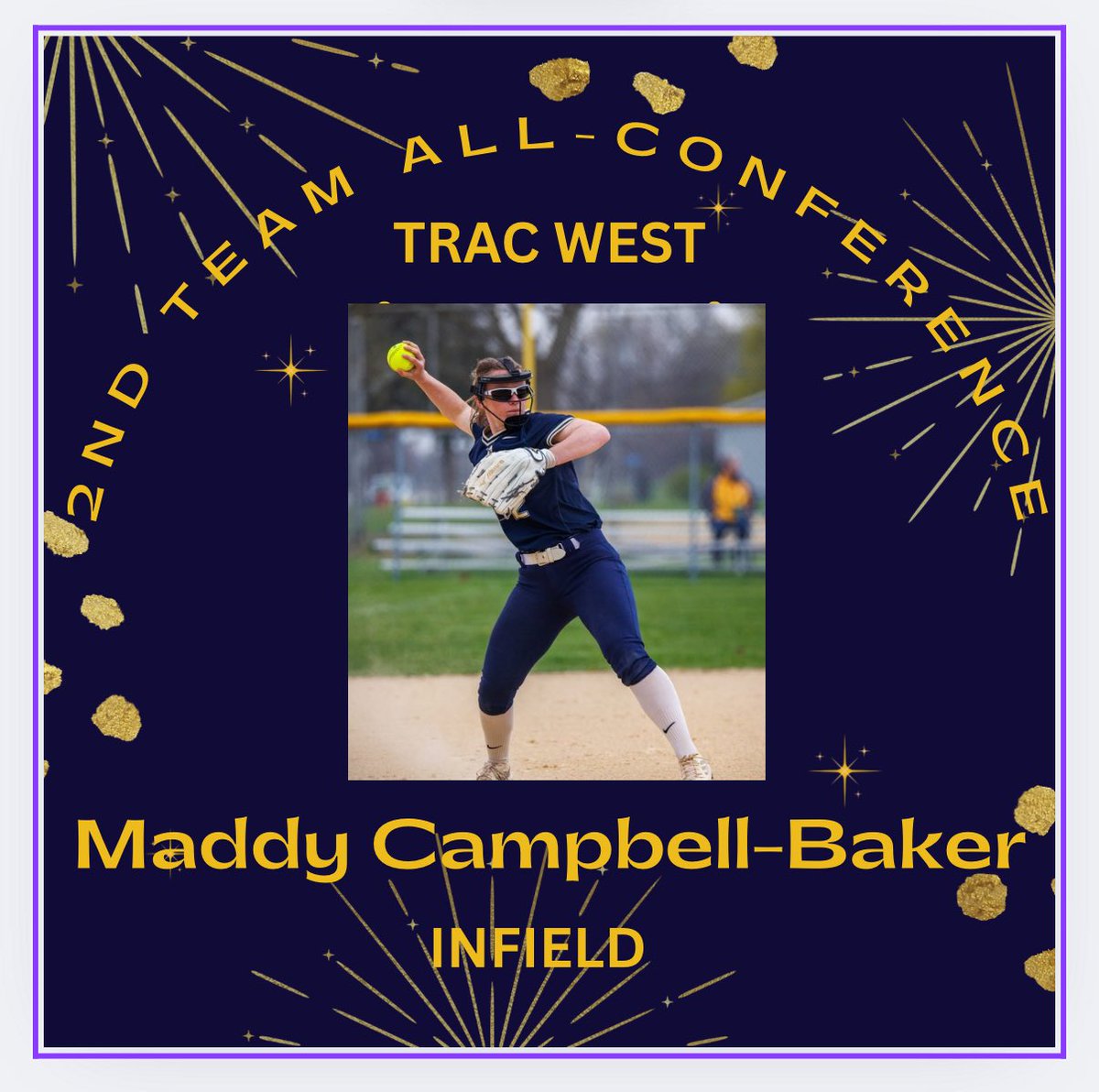 Congratulations Eagles!