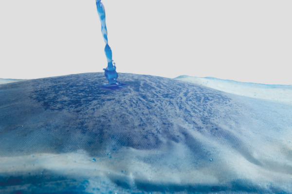 cairntechnology's tweet image. If you have quite large spills during wet procedures in your operating theatres then using inco sheets can prove more expensive and wasteful than bespoke products. See tinyurl.com/4785b3vu #thetruecostofincopads #NHSwaste #NHSNetZero #fluidmanagement #hospitalspills