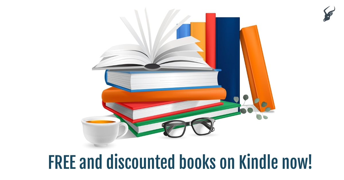 BookBongo's tweet photo. The perfect afternoon! A cup of tea and a good book!
https://t.co/H3XQmZsryH
#FREE &amp; discounted books on Kindle now!

#freebook #KindleDeals #readersoftwitter #readersunite #booktwt #Bookstagram #BookshelfGoals #BookSpotlight #CrimeFiction #teacup #perfectday #Relaxation #ebooks https://t.co/m7iqvlC9FW