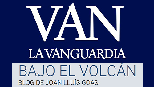 Este sábado 31 de mayo Clint Eastwood cumplirá 95 años...
#ClintEastwood #Cine #literatura 

Hoy en el Blog de La Vanguardia, “CASI UN SIGLO DE CLINT: FELICIDADES MR. EASTWOOD”

blogs.lavanguardia.com/bajo-el-volcan…