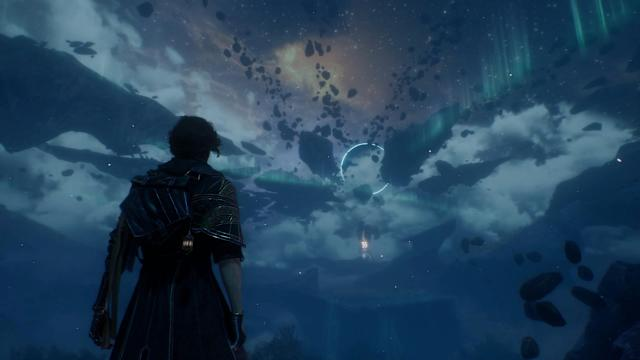 Nyleirel's tweet photo. Ca faisait si longtemps que je n'avais pas été autant touché par un jeu que je n'ai même pas de souvenir de la dernière fois.

Merci @SandfallGames pour cette pépite que je n'attendais pas et qui entre au panthéon de mes jeux préférés comme une comète, côtoyant les TLoZ https://t.co/yr4Ps1Z66a