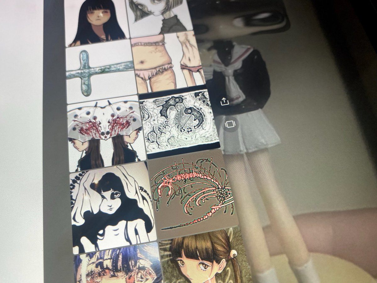 sɪʟᴇɴᴛ ᴀᴜɢᴜsᴛ (@silent_august) on Twitter photo 