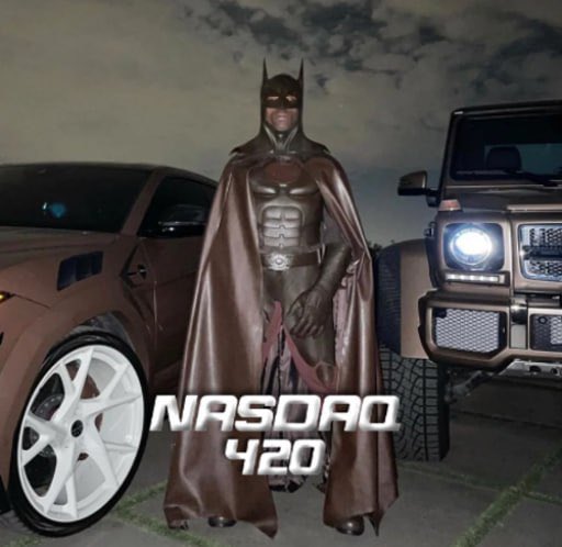 UnknownBruce tweet media