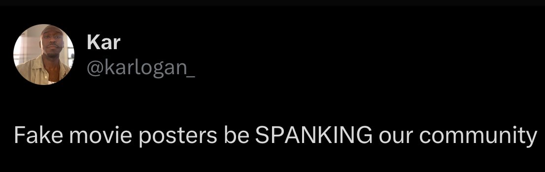 Kar (@karlogan_) on Twitter photo 