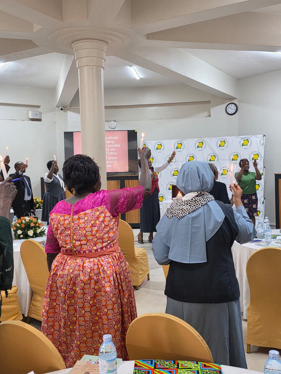 Kamara Daniel (@nutritionistkd) on Twitter photo Earlier this morning, at FairWay Hotel in Kampala, <a href="/PCAUganda/">Palliative Care Association of Uganda (PCAU)</a> held their 26th Annual General Meeting, it began with a memorable remembrance of Dr Ann Merie the founder of <a href="/PCAUganda/">Palliative Care Association of Uganda (PCAU)</a> <a href="/HospiceAfricaUg/">Hospice Africa Ug</a> in Uganda and Africa many years back.
She died with a legacy, of NO patient Earlier this morning, at FairWay Hotel in Kampala, <a href="/PCAUganda/">Palliative Care Association of Uganda (PCAU)</a> held their 26th Annual General Meeting, it began with a memorable remembrance of Dr Ann Merie the founder of <a href="/PCAUganda/">Palliative Care Association of Uganda (PCAU)</a> <a href="/HospiceAfricaUg/">Hospice Africa Ug</a> in Uganda and Africa many years back.
She died with a legacy, of NO patient