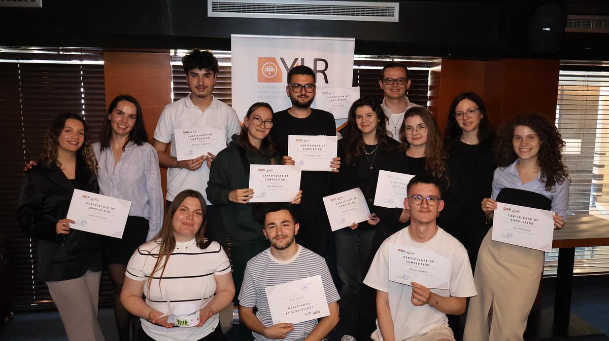 SMART Balkans tweet media