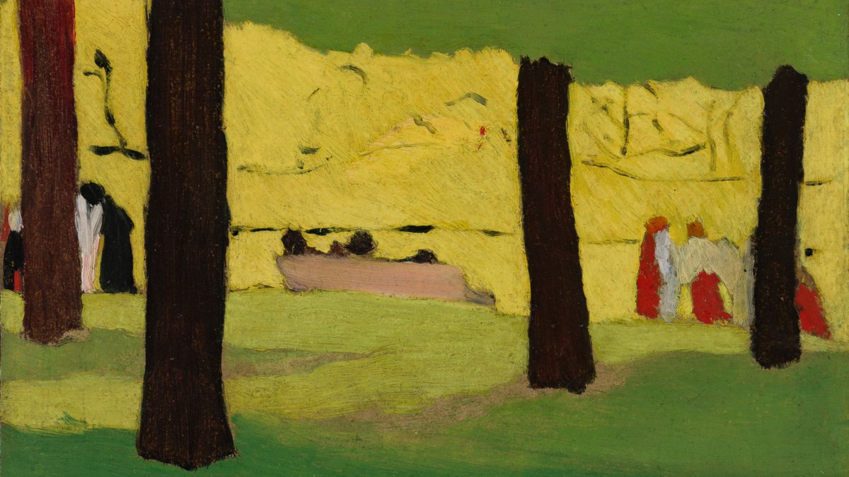 Intermèdia Comunicació (@intermediagdc) on Twitter photo 🖼️La <a href="/FCLP_Fundacio/">Fundació Catalunya La Pedrera</a> presenta l'aposta expositiva fins al 2026 amb tres propostes d'art de primer nivell per posicionar-se com un referent cultural a #Barcelona i #Catalunya
✅Cristina Iglesias
✅Els nabís
✅Anselm Kiefer
Tots els detalls➡️tuit.cat/gEYSz
#lapedrera #art 🖼️La <a href="/FCLP_Fundacio/">Fundació Catalunya La Pedrera</a> presenta l'aposta expositiva fins al 2026 amb tres propostes d'art de primer nivell per posicionar-se com un referent cultural a #Barcelona i #Catalunya
✅Cristina Iglesias
✅Els nabís
✅Anselm Kiefer
Tots els detalls➡️tuit.cat/gEYSz
#lapedrera #art