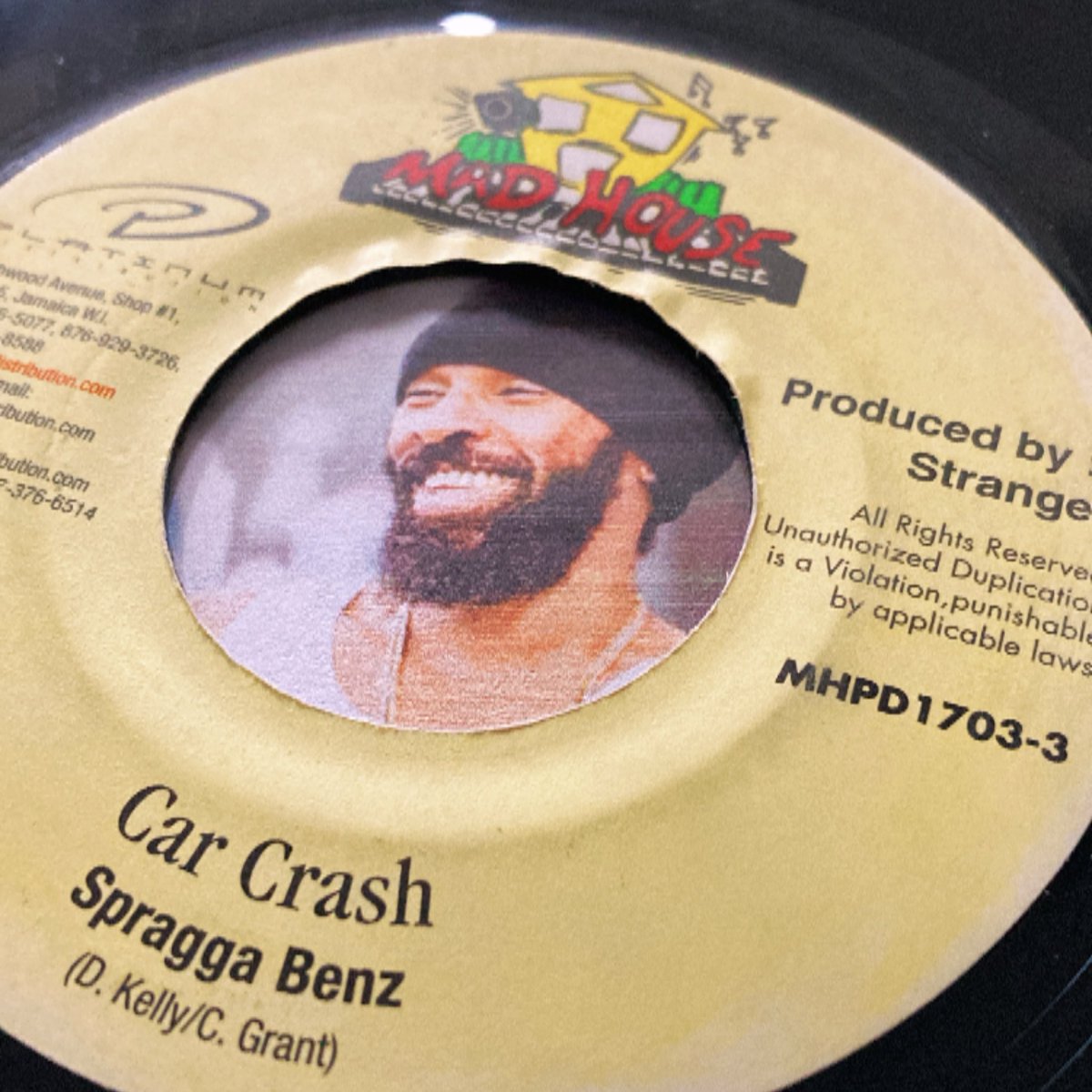 Kazuki_cocoisle's tweet image. 🔊🔊🔊

Spragga Benz x #9Labels

… instagram.com/p/DKRuzLpyLOz/…