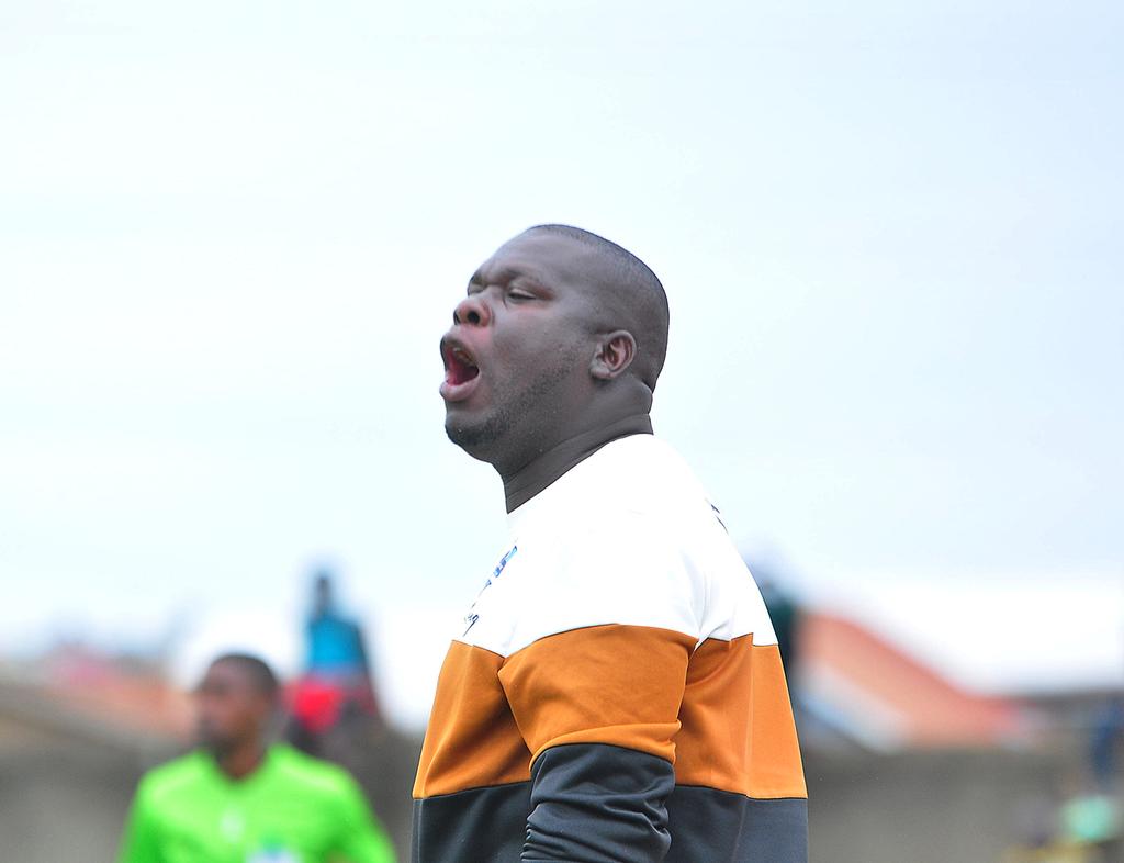 VBugerere's tweet photo. #MDFAFinals2025 | #5thDivision 

HT'
ET'

Katoogo FC 1-1 Namuyenje FC 

⚽ Ssewuro Edwine 44' 
⚽ George Nsimbe 88' (Katoogo)

#VoBUpdates | #LivefromSeeta 

@OfficialFUFA @Kayiirajackson @Jackshots24 @BugandaRFA https://t.co/69Mcbxp59j
