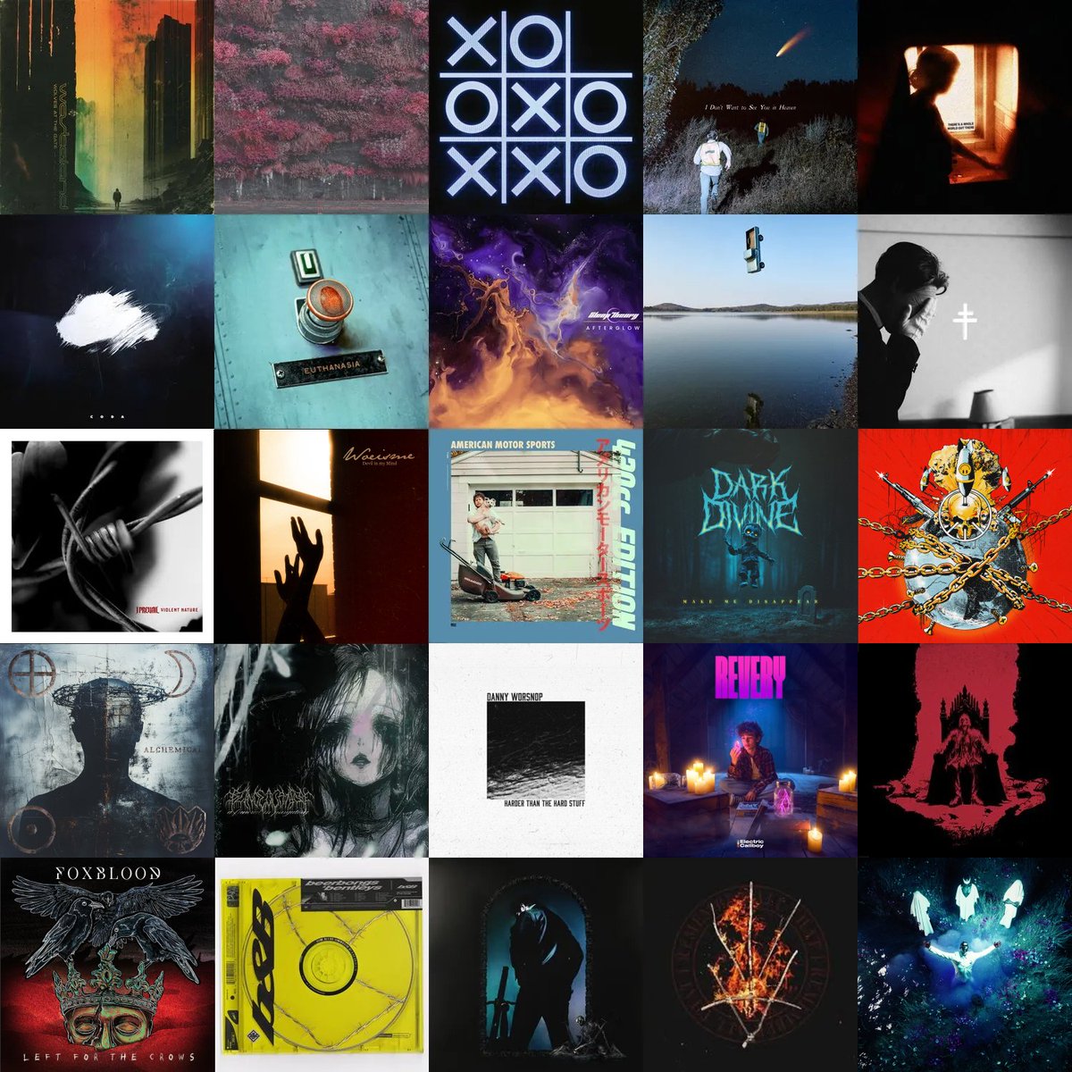 Met*lcore Cl*wnboy tweet media