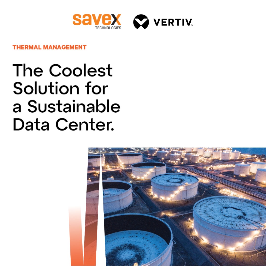 SavexTechnology's tweet image. Smarter Cooling. Faster Performance.
Upgrade your data center with Free Cooling Chillers—a sustainable, high-efficiency solution engineered to reduce energy use and ensure consistent thermal management.
For more details mail us at: marketing@savex.in
#DataCenterSolutions