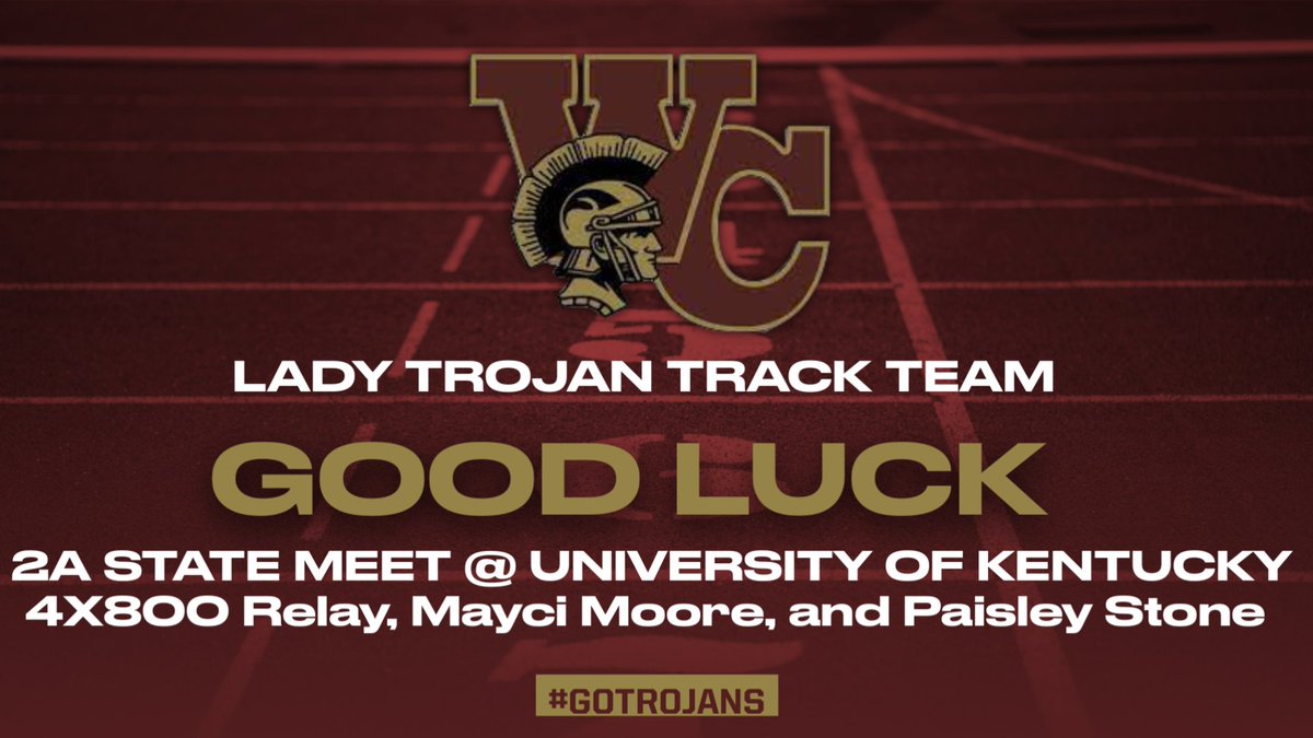 WCHS Athletics (@wchs_athletic) on Twitter photo 