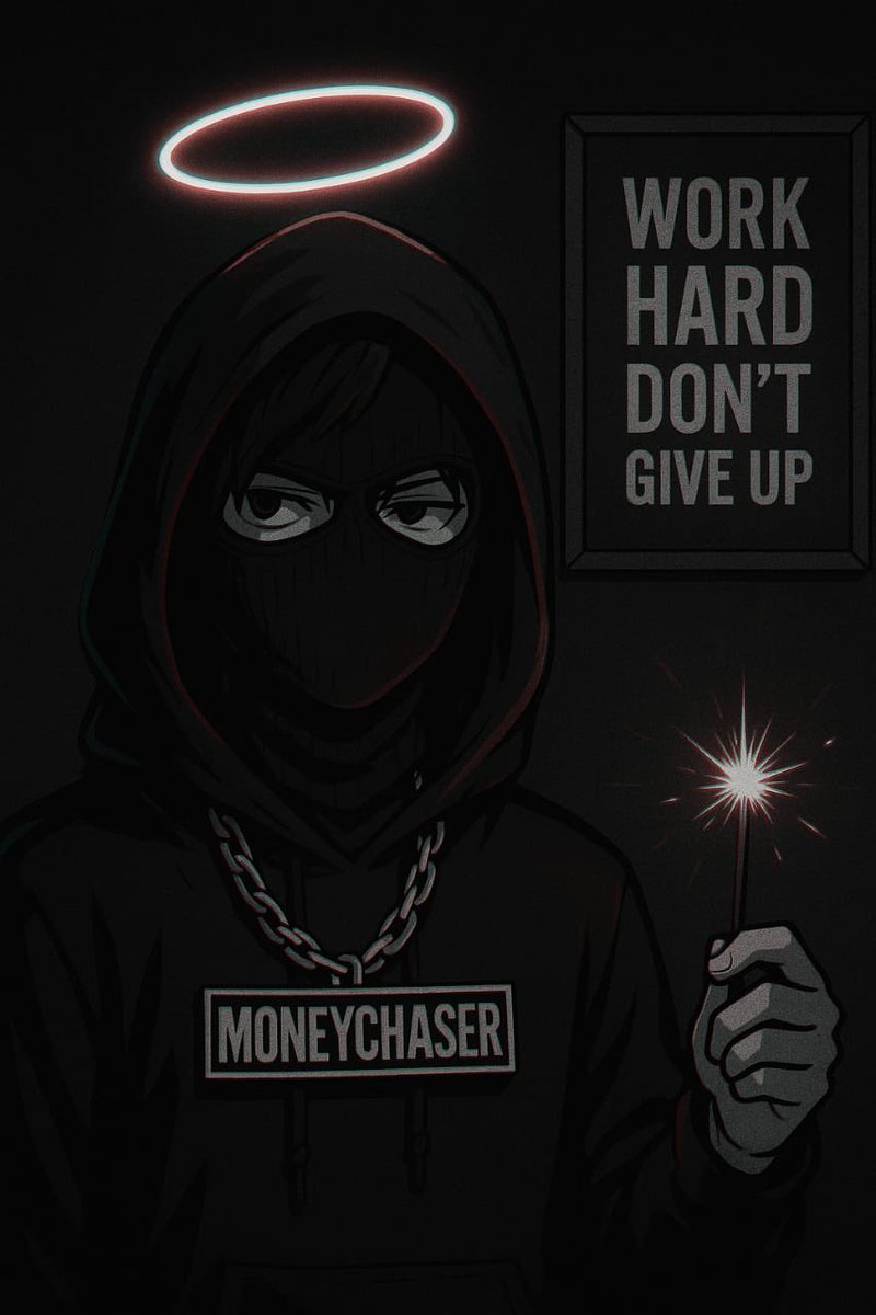 Money chaser💰 tweet media